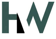 The logo of HW Tech Consulting